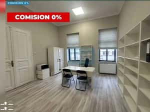 C0MISION 0! apartament 2 camere, locatie excelenta, Eroilor — miniatura 3