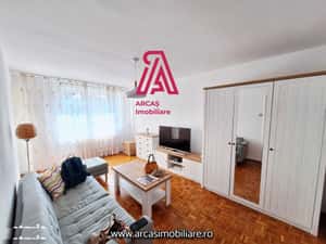 Apartament de inchiriat, 3 camere-65 mp-Cartier Strand! — miniatura 3