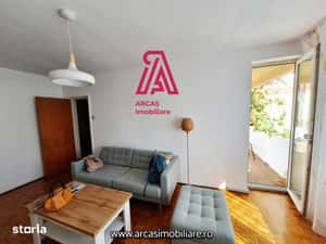 Apartament de inchiriat, 3 camere-65 mp-Cartier Strand! — miniatura 4