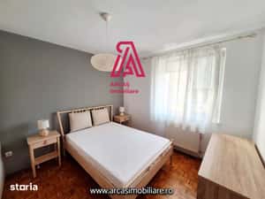 Apartament de inchiriat, 3 camere-65 mp-Cartier Strand! — miniatura 5