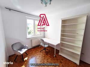 Apartament de inchiriat, 3 camere-65 mp-Cartier Strand! — miniatura 6