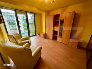 Apartament 3 camere | 62 mp | Zona Decebal | Ideal pentru familie — miniatura 4