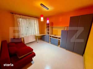 Apartament 3 camere | 62 mp | Zona Decebal | Ideal pentru familie — miniatura 5