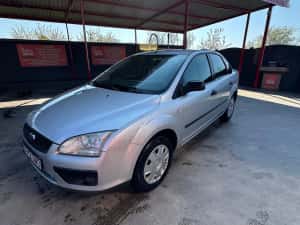 Ford Fiesta 1.6 TDCI 2006