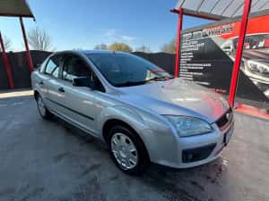 Ford Fiesta 1.6 TDCI 2006 — miniatura 2