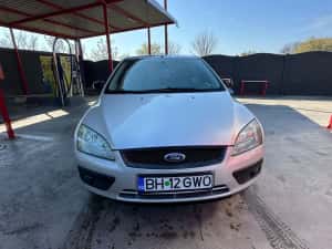 Ford Fiesta 1.6 TDCI 2006 — miniatura 5