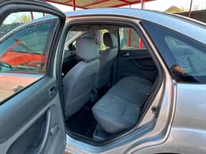 Ford Fiesta 1.6 TDCI 2006 — miniatura 7