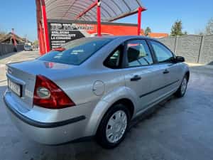 Ford Fiesta 1.6 TDCI 2006 — miniatura 10