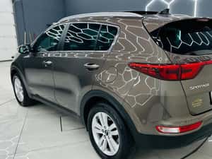 Kia Sportage 2016 - 12.590 EUR — miniatura 3