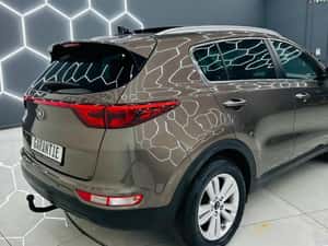 Kia Sportage 2016 - 12.590 EUR — miniatura 4