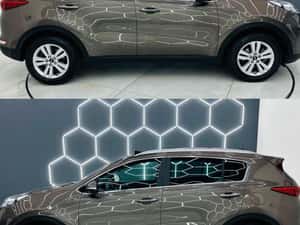 Kia Sportage 2016 - 12.590 EUR — miniatura 5