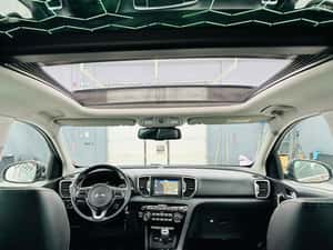 Kia Sportage 2016 - 12.590 EUR — miniatura 6