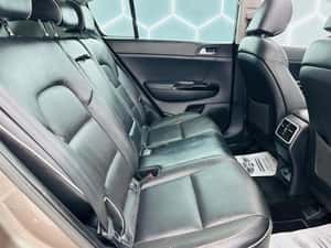 Kia Sportage 2016 - 12.590 EUR — miniatura 7