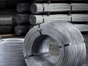 Sarma moale zincata — miniatura 2