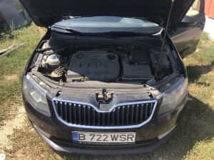 Cutie manuala 6+1 4x4 4motion cod PFM Skoda Octavia 3 2015