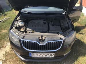 Cutie manuala 6+1 4x4 4motion cod PFM Skoda Octavia 3 2015 — miniatura 7