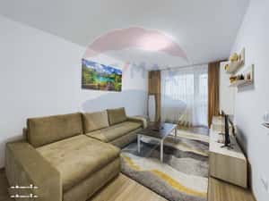 COMISION 0%| APARTAMENT DE INCHIRIAT| ZONA TRACTORU| PRIVELISTE — miniatura 3