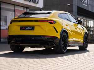 Lamborghini Urus 4.0 V8 650CP AWD 2018 — miniatura 5