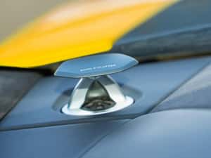 Lamborghini Urus 4.0 V8 650CP AWD 2018 — miniatura 7