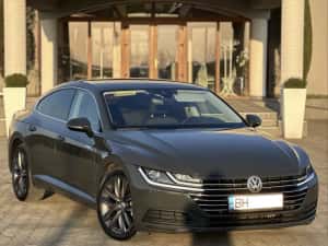 Volkswagen WV Arteo - 2018 / 2.0 TDi - 150 CP / Propietar