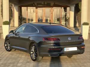 Volkswagen WV Arteo - 2018 / 2.0 TDi - 150 CP / Propietar — miniatura 3