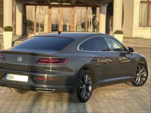 Volkswagen WV Arteo - 2018 / 2.0 TDi - 150 CP / Propietar — miniatura 4