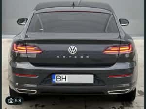 Volkswagen WV Arteo - 2018 / 2.0 TDi - 150 CP / Propietar — miniatura 5