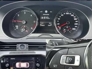Volkswagen WV Arteo - 2018 / 2.0 TDi - 150 CP / Propietar — miniatura 7