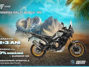 Motocicleta VOGE DS800X '25 — miniatura 2