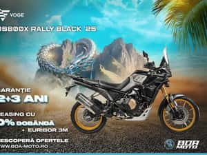 Motocicleta VOGE DS800X '25 — miniatura 3