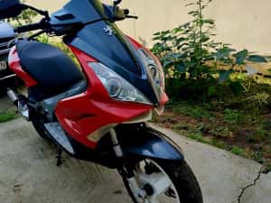 Peugeot Jet Force - 49 cc — miniatura 3