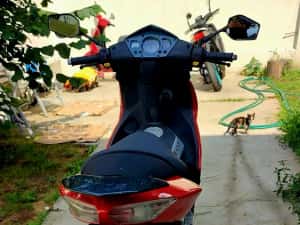 Peugeot Jet Force - 49 cc — miniatura 6