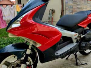 Peugeot Jet Force - 49 cc — miniatura 7