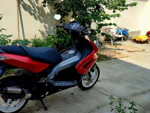 Peugeot Jet Force - 49 cc — miniatura 10
