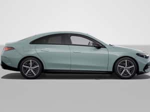 Mercedes-Benz CLA 200 Automată 224 HP Electric — miniatura 2