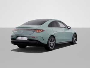 Mercedes-Benz CLA 200 Automată 224 HP Electric — miniatura 4