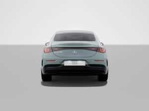 Mercedes-Benz CLA 200 Automată 224 HP Electric — miniatura 5