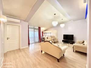 Apartament 3 camere | terasa | zona Baneasa | Trifesti | — miniatura 2