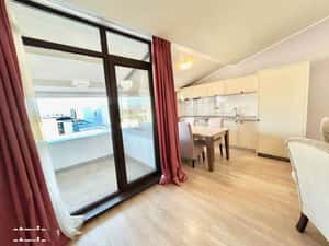 Apartament 3 camere | terasa | zona Baneasa | Trifesti | — miniatura 3