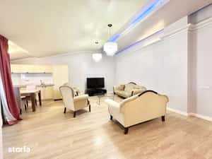 Apartament 3 camere | terasa | zona Baneasa | Trifesti | — miniatura 5
