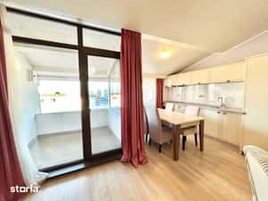 Apartament 3 camere | terasa | zona Baneasa | Trifesti | — miniatura 6