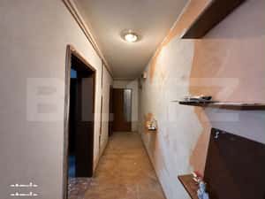 Apartament 3 camere, 62 mp, gradina si balcon,zona Cetate-Kaufland — miniatura 2