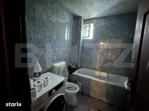 Apartament 3 camere, 62 mp, gradina si balcon,zona Cetate-Kaufland — miniatura 4