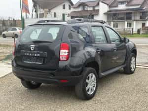 Dacia Duster - 1.5 diesel - 10/2014 - Posibilitate RATE — miniatura 2