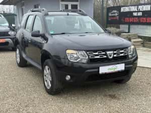 Dacia Duster - 1.5 diesel - 10/2014 - Posibilitate RATE — miniatura 3