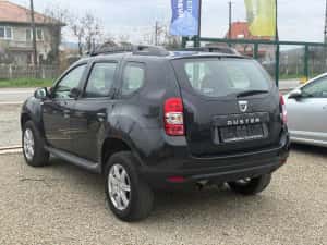 Dacia Duster - 1.5 diesel - 10/2014 - Posibilitate RATE — miniatura 4