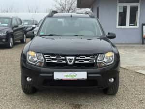 Dacia Duster - 1.5 diesel - 10/2014 - Posibilitate RATE — miniatura 5
