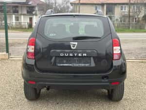 Dacia Duster - 1.5 diesel - 10/2014 - Posibilitate RATE — miniatura 6