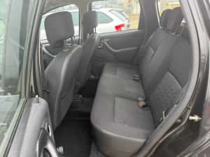 Dacia Duster - 1.5 diesel - 10/2014 - Posibilitate RATE — miniatura 8