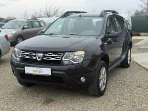 Dacia Duster - 1.5 diesel - 10/2014 - Posibilitate RATE — miniatura 9